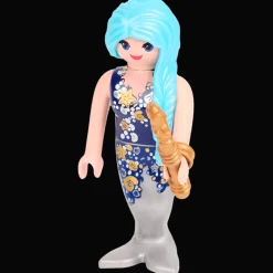 Peluches Et Poupées*Playmobil Figurine surprise