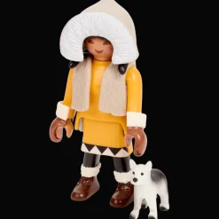 Peluches Et Poupées*Playmobil Figurine surprise