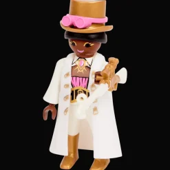 Peluches Et Poupées*Playmobil Figurine surprise
