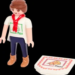 Peluches Et Poupées*Playmobil Figurine surprise