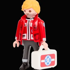 Peluches Et Poupées*Playmobil Figurine surprise