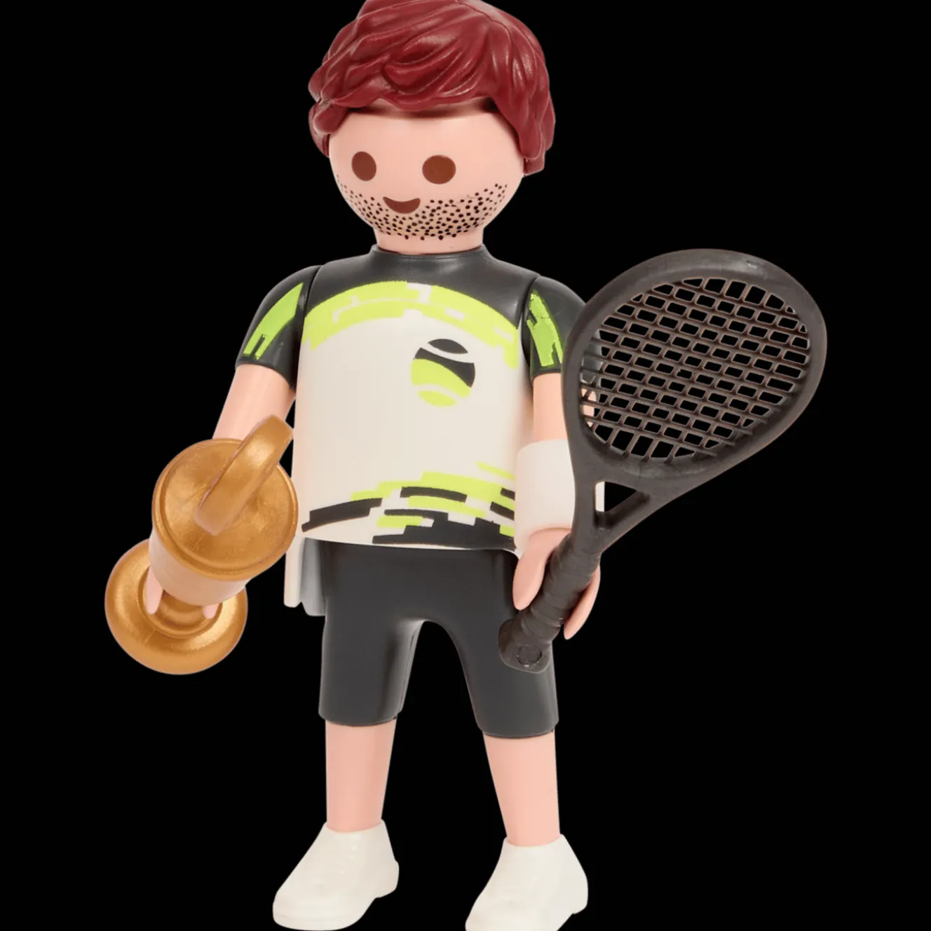 Peluches Et Poupées*Playmobil Figurine surprise