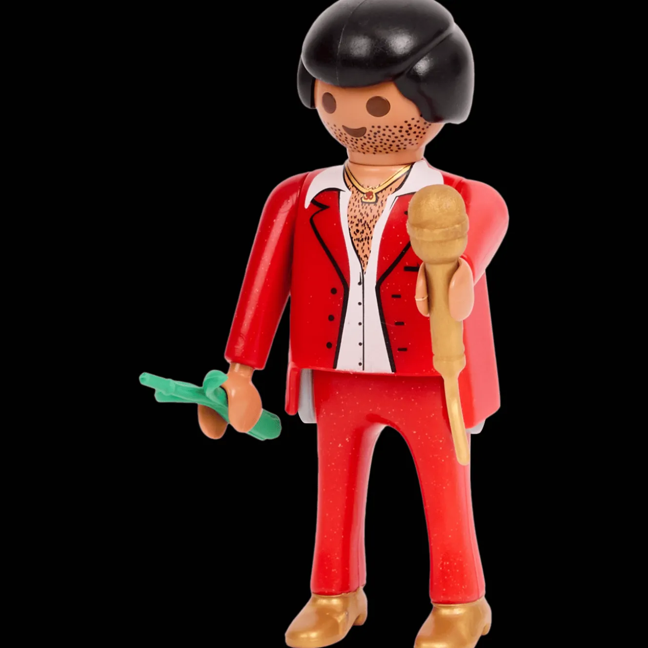 Peluches Et Poupées*Playmobil Figurine surprise