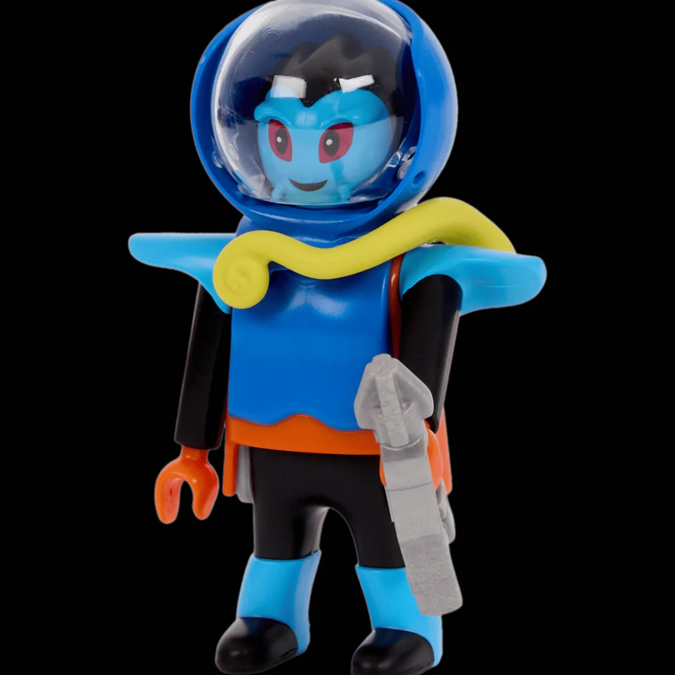 Peluches Et Poupées*Playmobil Figurine surprise