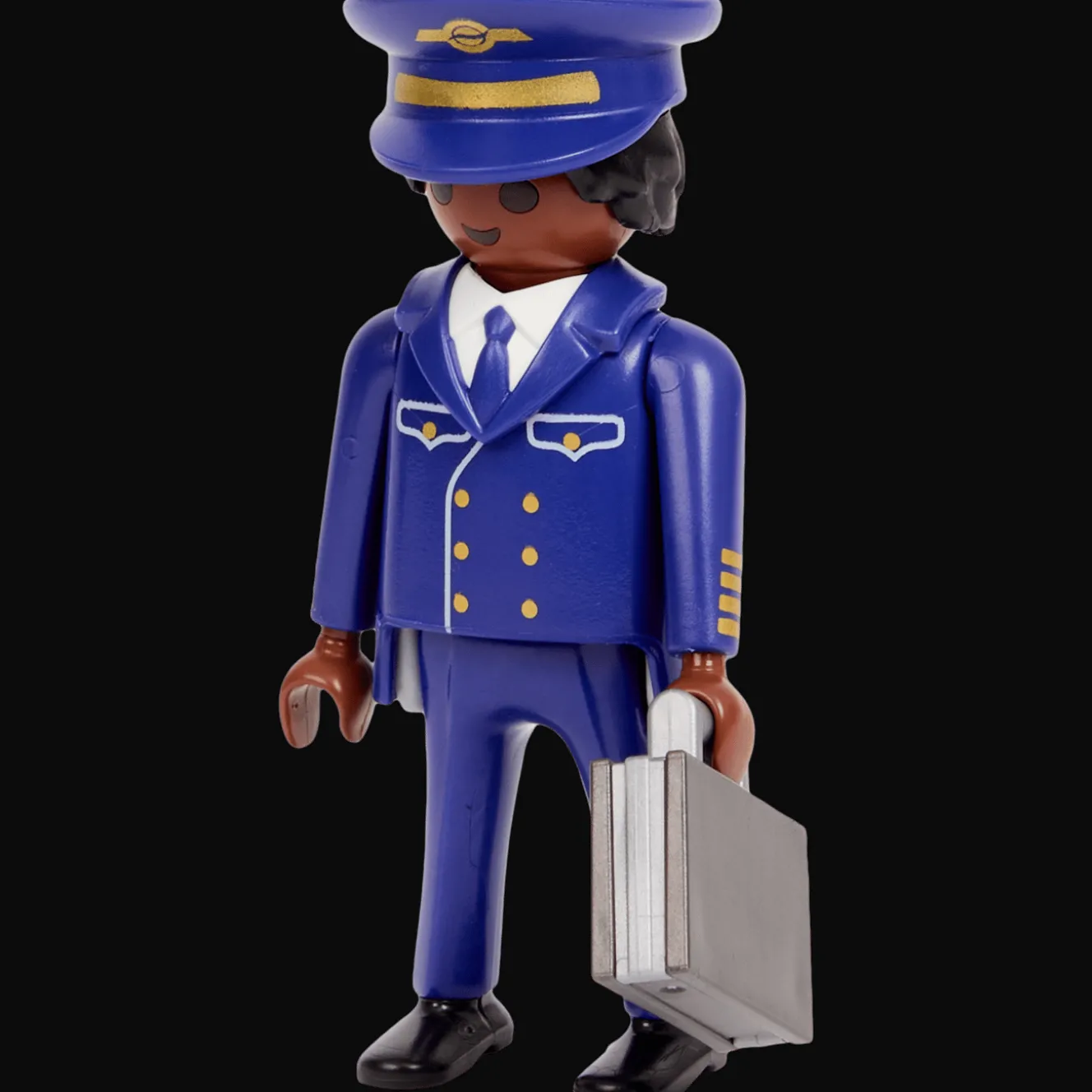 Peluches Et Poupées*Playmobil Figurine surprise