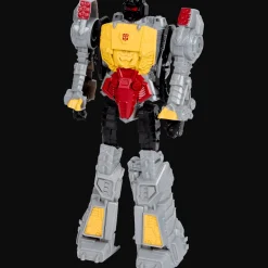 Peluches Et Poupées*Transformers Figurine