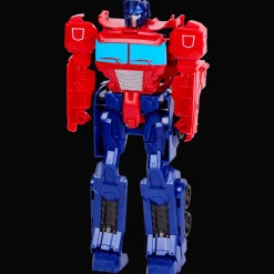 Peluches Et Poupées*Transformers Figurine