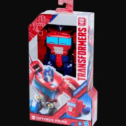Peluches Et Poupées*Transformers Figurine