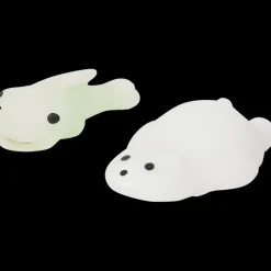 Jeux*Action Figurines à étirer Squishmeez