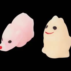 Jeux*Action Figurines à étirer Squishmeez