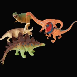 Jeux*Action Figurines d’animaux