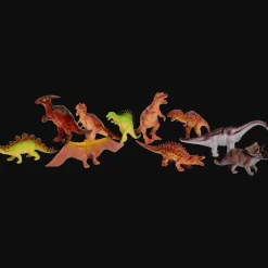 Jeux*Action Figurines d’animaux
