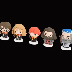 Peluches Et Poupées*Harry Potter Figurines
