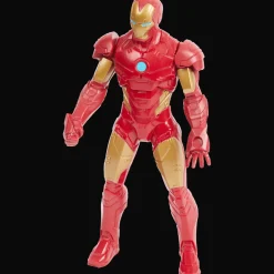 Peluches Et Poupées*Hasbro Figurines Marvel