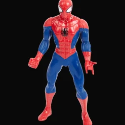 Peluches Et Poupées*Hasbro Figurines Marvel