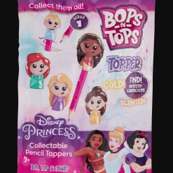 Peluches Et Poupées|Bricolage Pour Enfants*Action Figurines pour crayon