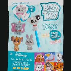 Peluches Et Poupées|Bricolage Pour Enfants*Action Figurines pour crayon