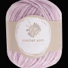 Crocheter Et Tricoter*Alison & Mae Fil à crocheter Essentials Fin