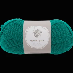 Crocheter Et Tricoter*Alison & Mae Fil à tricoter Essentials Vert