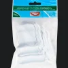 Soins Buccaux*Action Fil dentaire avec manche