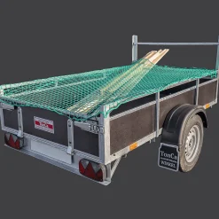 Accessoires Automobiles*C&C Filet de remorque