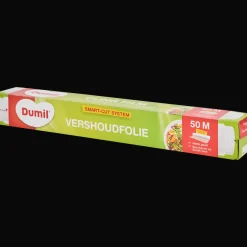Conserver Et Emporter*Dumil Film plastique alimentaire