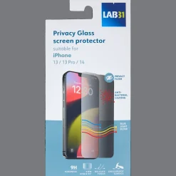 Housses Pour Téléphones*Lab31 Filtre de confidentialité et protection d'écran