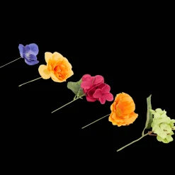 Plantes Et Fleurs Artificielles*Action Fleurs artificielles décoratives Home Accents
