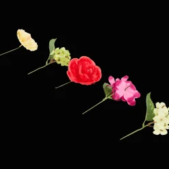 Plantes Et Fleurs Artificielles*Action Fleurs artificielles décoratives Home Accents