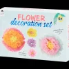 Articles De Fête*Action Fleurs en papier crépon Cool2Party