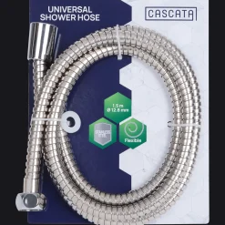 Accessoires Pour Salle De Bains Et Toilettes*Cascata Flexible de douche
