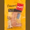 Alimentation*Action Friandise en cuir brut pour chien Pinky