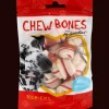 Alimentation*Action Friandises à mâcher pour chien Mr. Goodlad