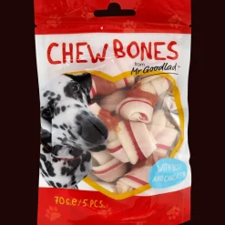 Alimentation*Action Friandises à mâcher pour chien Mr. Goodlad