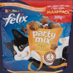 Chat|Alimentation*Felix Friandises pour chat Party Mix Original