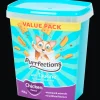 Alimentation*Action Friandises pour chat Purrfections