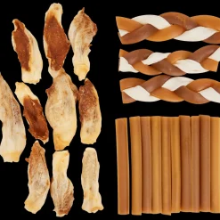 Alimentation*Action Friandises pour chien