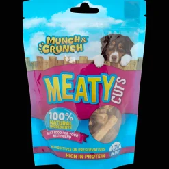 Alimentation*Action Friandises pour chien