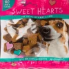 Alimentation*Action Friandises pour chien Mr. Goodlad Sweet Hearts Bœuf et agneau