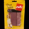 Chien|Alimentation*Action Friandises pour chien Pinky Filets de canard