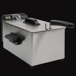 Appareils De Cuisine*Tristar Friteuse PD-8950