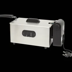 Appareils De Cuisine*Tristar Friteuse PD-8950