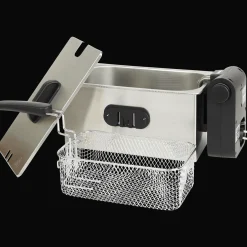 Appareils De Cuisine*Tristar Friteuse PD-8950