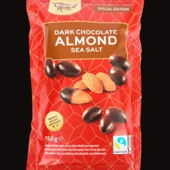 Chips*Action Fruits secs enrobés de chocolat Choco Moment Édition spéciale