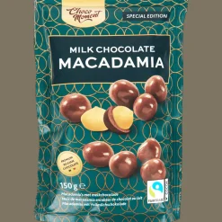 Chips*Action Fruits secs enrobés de chocolat Choco Moment Édition spéciale
