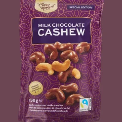 Chips*Action Fruits secs enrobés de chocolat Choco Moment Édition spéciale