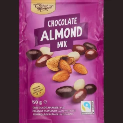 Chips*Action Fruits secs enrobés de chocolat Choco Moment