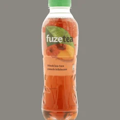 Boissons*Fuze Tea ice tea Peach