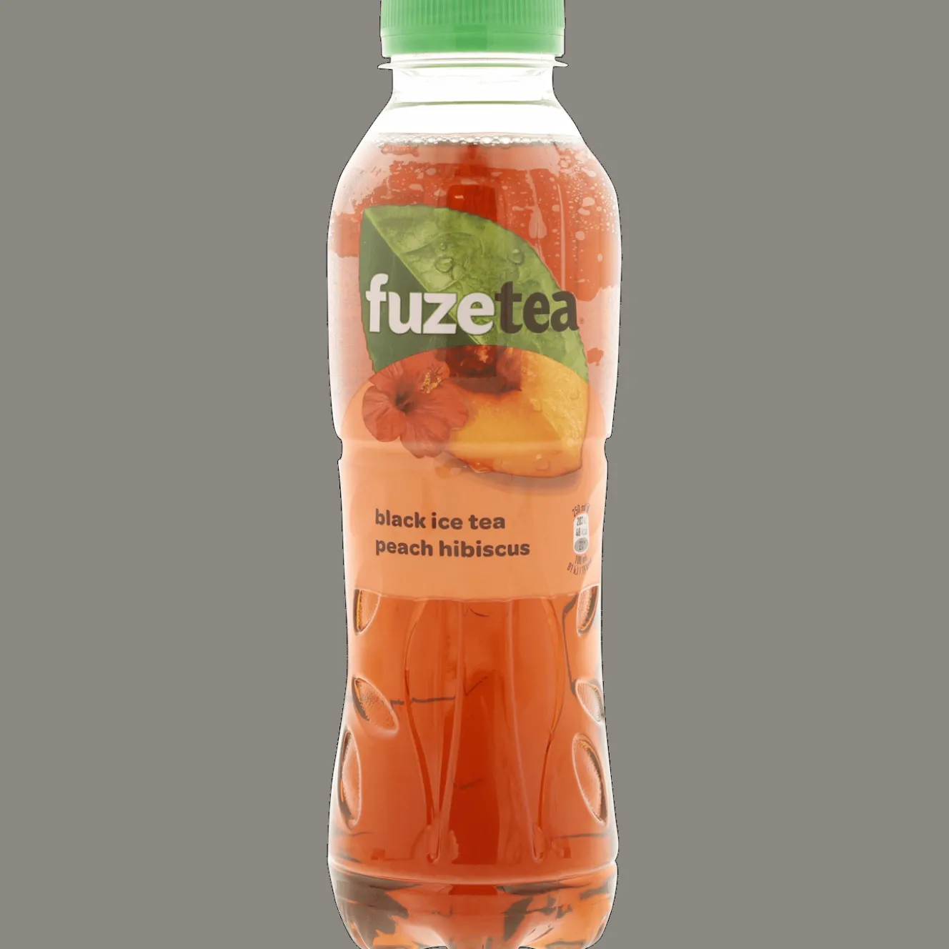 Boissons*Fuze Tea ice tea Peach