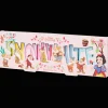 Articles De Bain Et De Douche*Action Galets de bain Disney Blanche-Neige